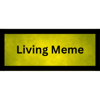 Living Meme Moniker